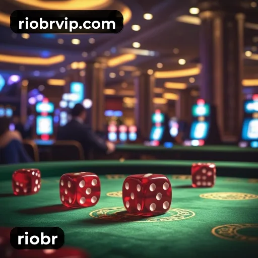 riobr bet — painel ao vivo com cotações dinâmicas