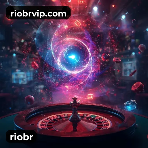 riobr bônus — painel de promoções no aplicativo