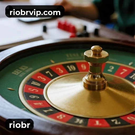 riobr cadastro — tela de formulário no app oficial