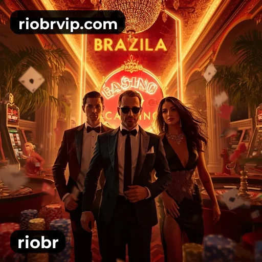 riobr cadastro — verificação de conta e PIX no caixa