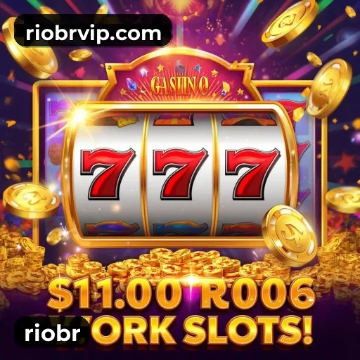 riobr download — arquivo APK para Android oficial