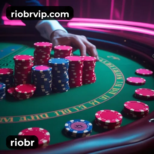 riobr termos — contrato de uso e regulamento da plataforma